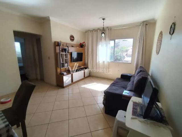 Apartamento para Locação em Campinas/SP Vila Joaquim Inácio 2 Quartos