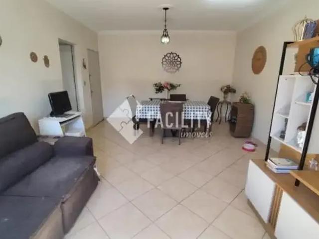 Apartamento para Locação em Campinas/SP Vila Joaquim Inácio 2 Quartos