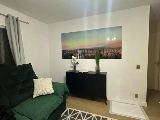 Apartamento para Locação em Campinas/SP Vila Orozimbo Maia 2 Quartos