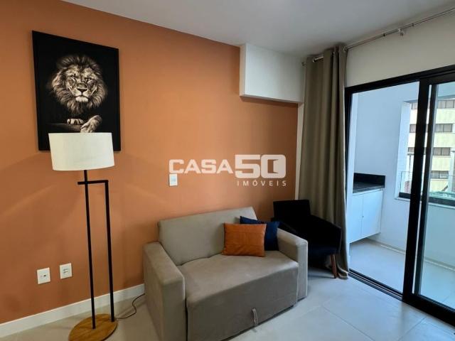 Apartamento para Locação em Campinas/SP Vila Lídia 1 Quartos