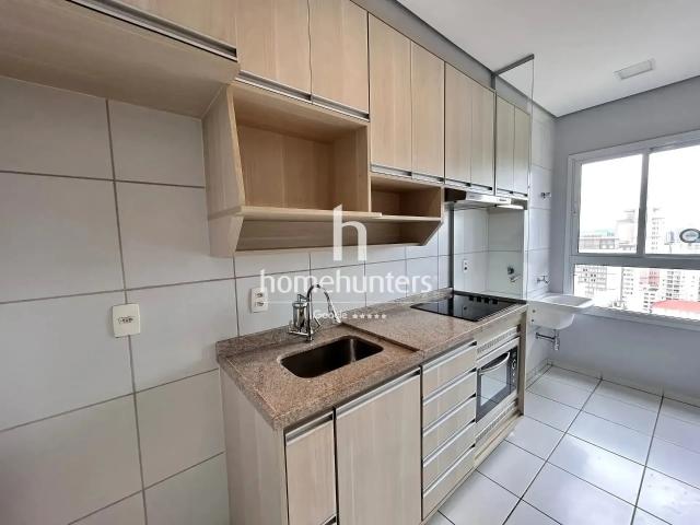 Apartamento para Locação em Campinas/SP Vila Lídia 1 Quartos