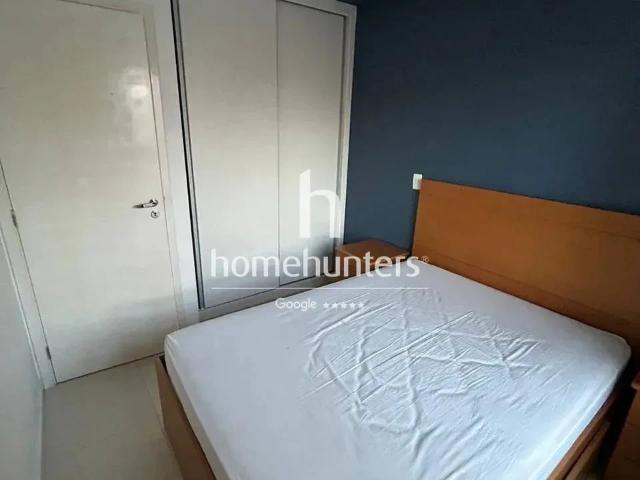 Apartamento para Locação em Campinas/SP Vila Lídia 1 Quartos