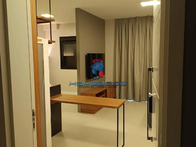 Apartamento para Locação em Campinas/SP Vila Lídia 1 Quartos