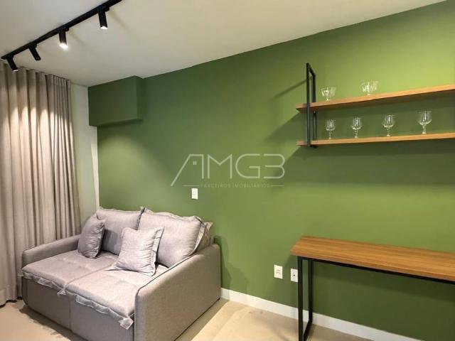 Apartamento para Locação em Campinas/SP Vila Lídia 1 Quartos