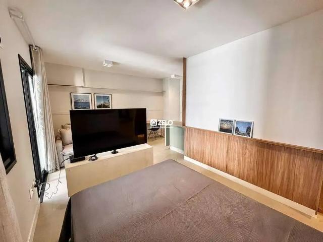 Apartamento para Locação em Campinas/SP Vila Lídia 1 Quartos