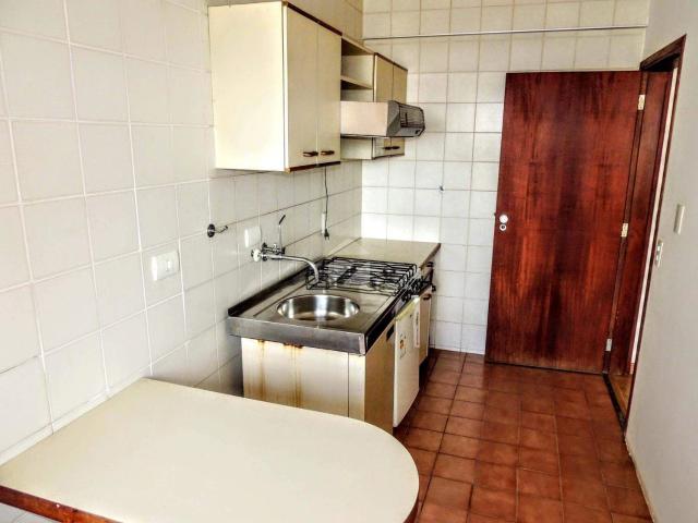 Apartamento para Locação em Campinas/SP Vila Lídia 1 Quartos