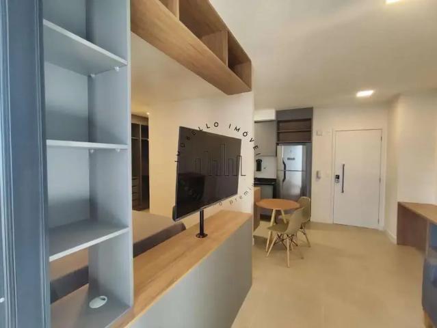 Apartamento para Locação em Campinas/SP Vila Lídia 1 Quartos