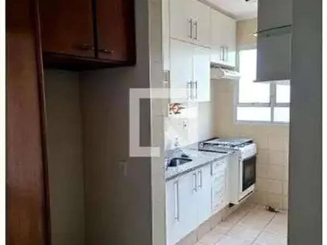 Apartamento para Locação em Campinas/SP Vila Marieta 2 Quartos