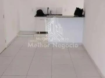 Apartamento para Locação em Campinas/SP Vila Marieta 2 Quartos