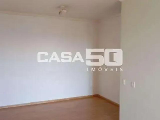 Apartamento para Locação em Campinas/SP Vila Marieta 2 Quartos