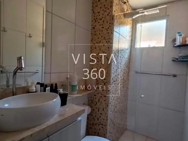 Apartamento para Locação em Campinas/SP Vila Marieta 2 Quartos
