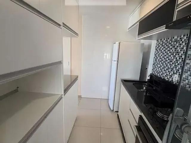 Apartamento para Locação em Campinas/SP Vila Marieta 2 Quartos
