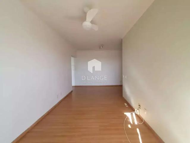Apartamento para Locação em Campinas/SP Vila Marieta 2 Quartos