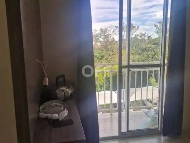 Apartamento para Locação em Campinas/SP Vila Marieta 2 Quartos