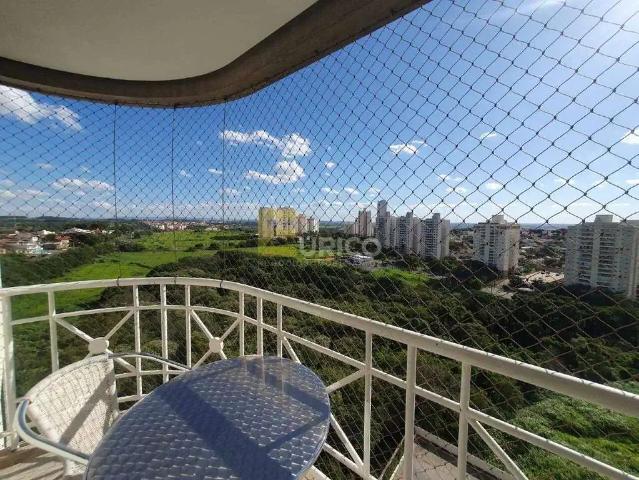 Apartamento para Locação em Campinas/SP Vila Marieta 2 Quartos