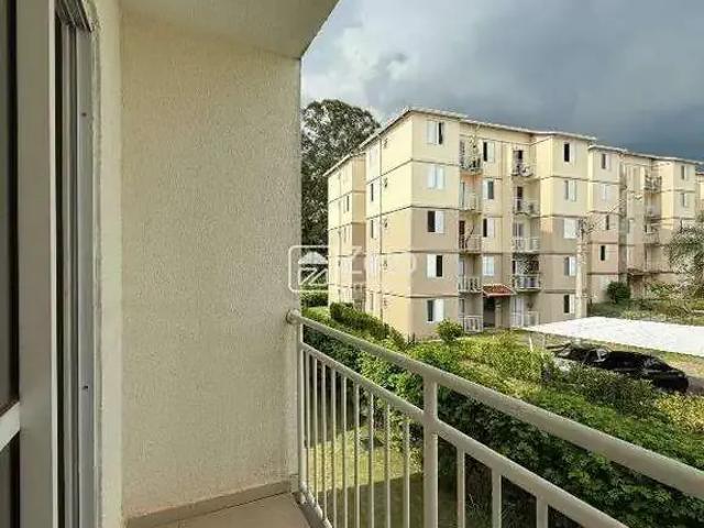 Apartamento para Locação em Campinas/SP Vila Marieta 2 Quartos