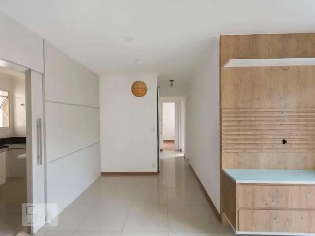 Apartamento para Locação em Campinas/SP Vila Marieta 3 Quartos