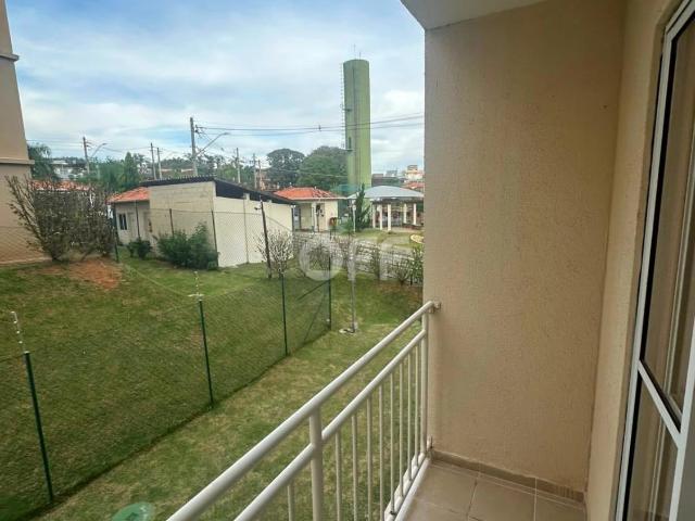 Apartamento para Locação em Campinas/SP Vila Marieta 3 Quartos
