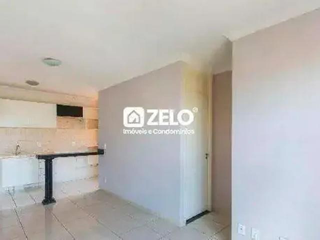 Apartamento para Locação em Campinas/SP Vila Marieta 3 Quartos