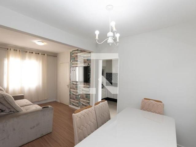 Apartamento para Locação em Campinas/SP Vila Marieta 3 Quartos
