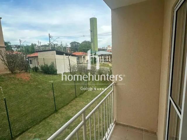 Apartamento para Locação em Campinas/SP Vila Marieta 3 Quartos