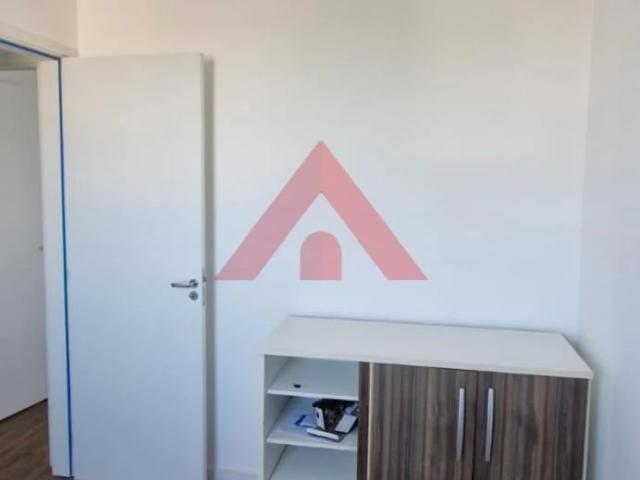Apartamento para Locação em Campinas/SP Vila Miguel Vicente Cury 2 Quartos