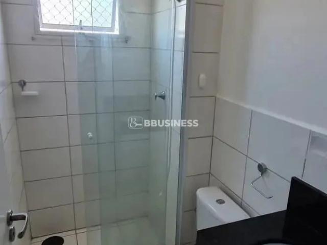 Apartamento para Locação em Campinas/SP Vila Miguel Vicente Cury 2 Quartos