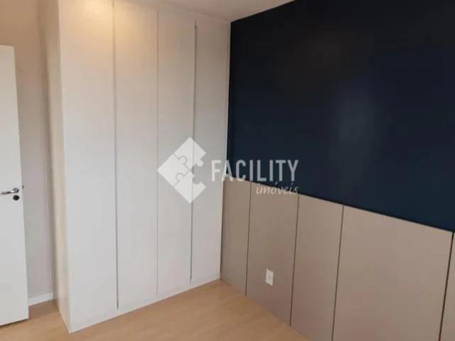 Apartamento para Locação em Campinas/SP Vila Miguel Vicente Cury 2 Quartos
