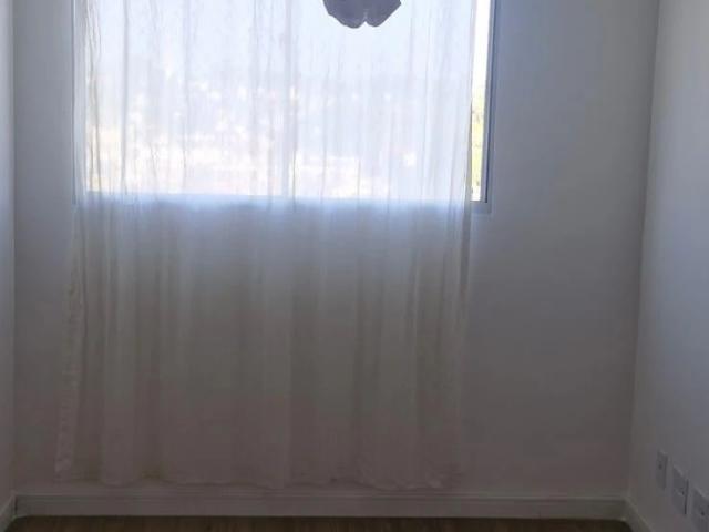 Apartamento para Locação em Campinas/SP Vila Miguel Vicente Cury 2 Quartos