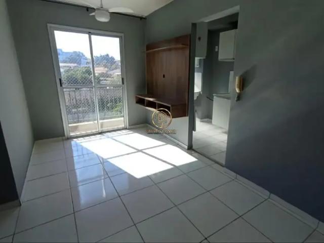 Apartamento para Locação em Campinas/SP Vila Mimosa 2 Quartos