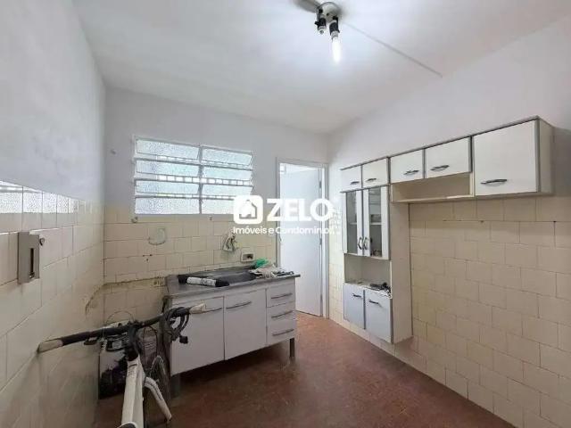 Apartamento para Locação em Campinas/SP Vila Mimosa 2 Quartos