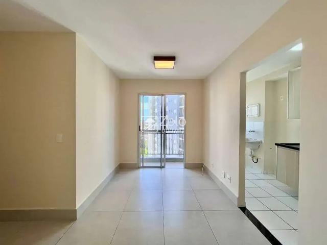 Apartamento para Locação em Campinas/SP Vila Mimosa 2 Quartos