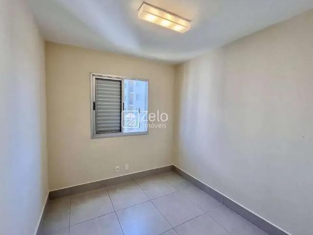 Apartamento para Locação em Campinas/SP Vila Mimosa 2 Quartos