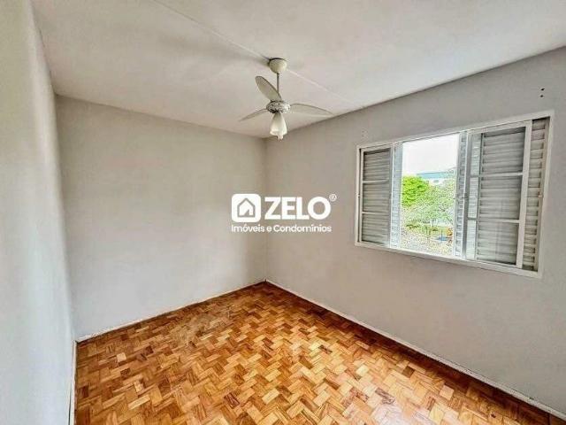 Apartamento para Locação em Campinas/SP Vila Mimosa 2 Quartos