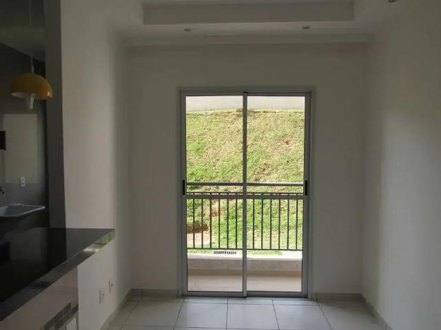 Apartamento para Locação em Campinas/SP Vila Mimosa 2 Quartos