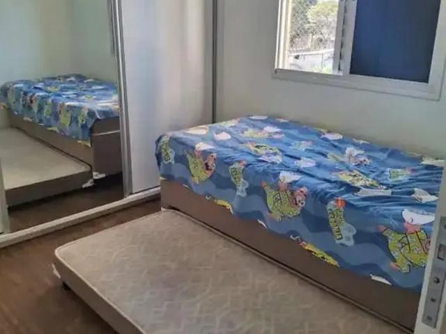 Apartamento para Locação em Campinas/SP Vila Mimosa 2 Quartos