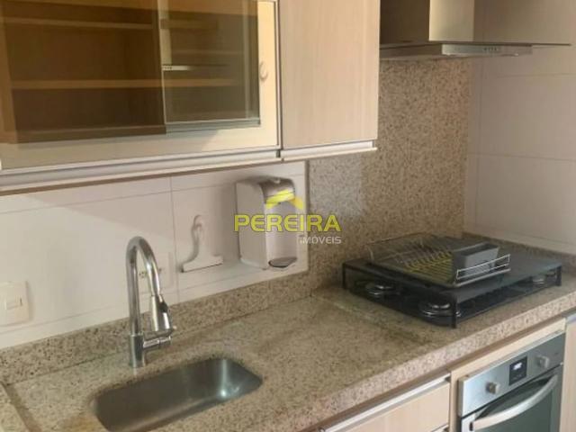 Apartamento para Locação em Campinas/SP Vila Mimosa 2 Quartos
