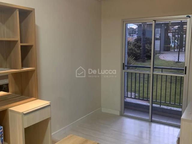 Apartamento para Locação em Campinas/SP Vila Mimosa 2 Quartos