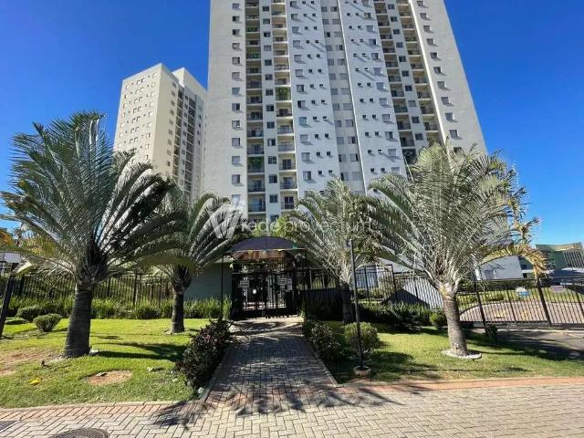 Apartamento para Locação em Campinas/SP Vila Mimosa 2 Quartos