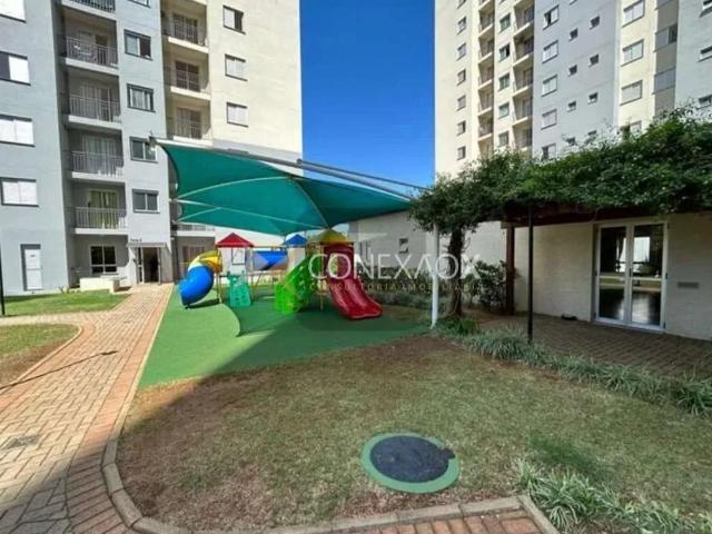 Apartamento para Locação em Campinas/SP Vila Mimosa 2 Quartos
