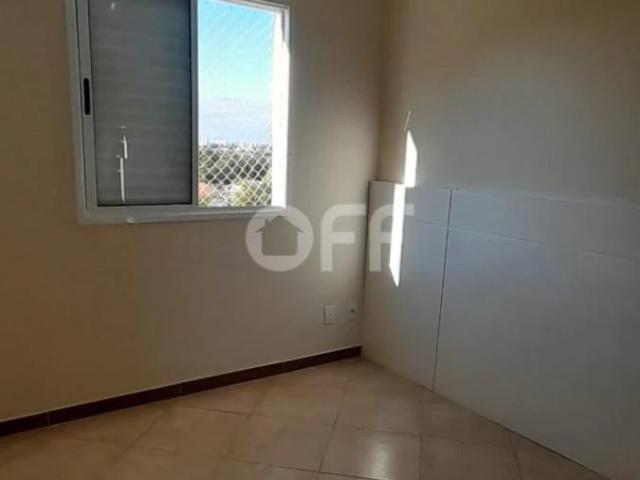 Apartamento para Locação em Campinas/SP Vila Nova 2 Quartos