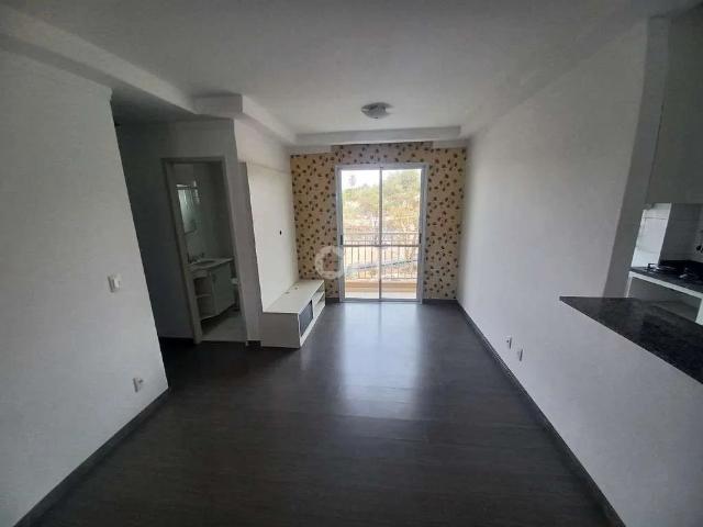 Apartamento para Locação em Campinas/SP Vila Nova 2 Quartos