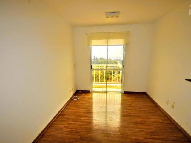 Apartamento para Locação em Campinas/SP Vila Nova 2 Quartos