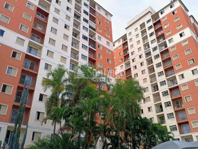 Apartamento para Locação em Campinas/SP Vila Nova 3 Quartos