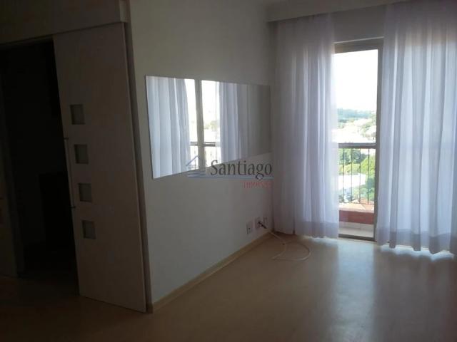 Apartamento para Locação em Campinas/SP Vila Nova 3 Quartos