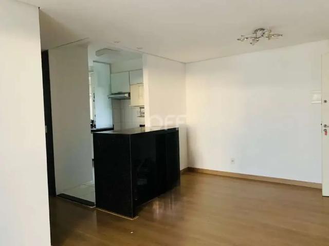 Apartamento para Locação em Campinas/SP Vila Nova 3 Quartos