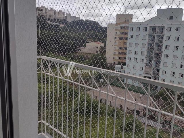 Apartamento para Locação em Campinas/SP Vila Nova Teixeira 3 Quartos