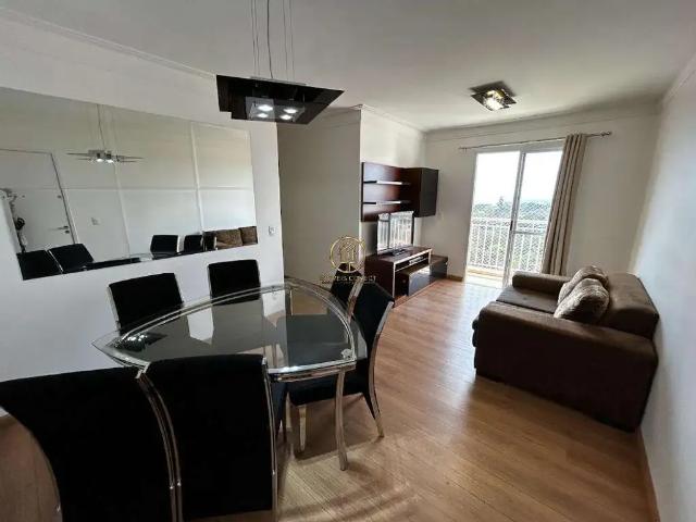 Apartamento para Locação em Campinas/SP Vila Nova Teixeira 3 Quartos