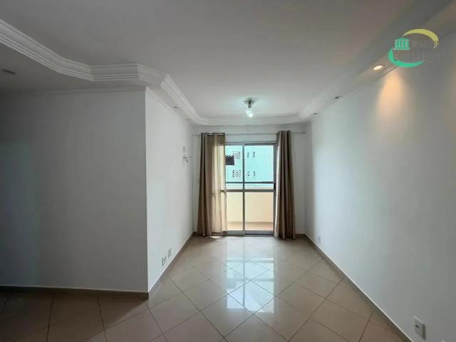 Apartamento para Locação em Campinas/SP Vila Nova Teixeira 3 Quartos