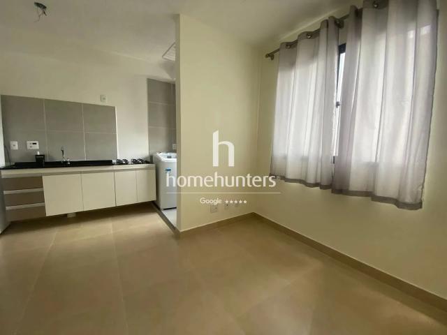 Apartamento para Locação em Campinas/SP Vila São Bento 2 Quartos